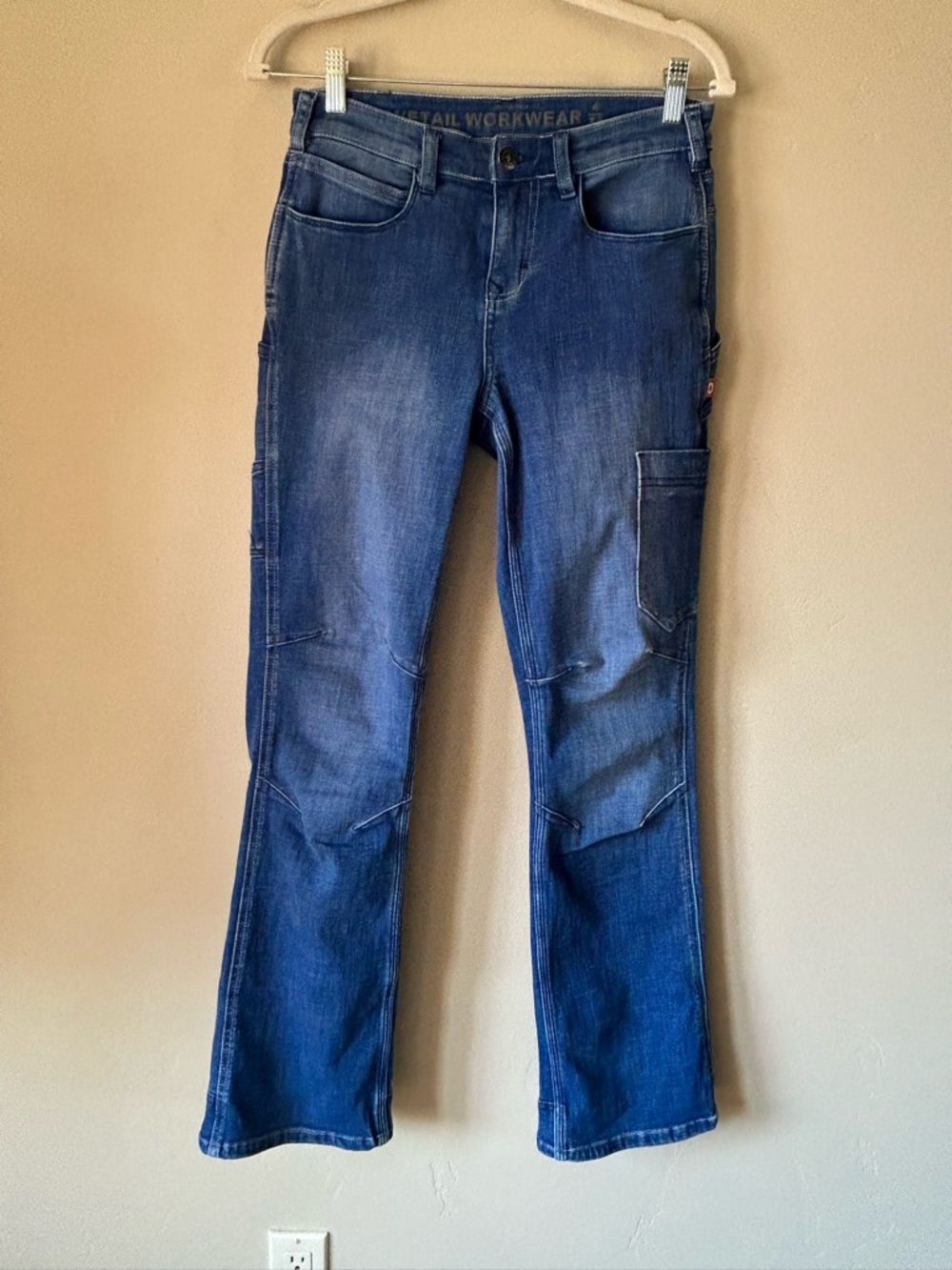 Dovetail Workwear Jeans
